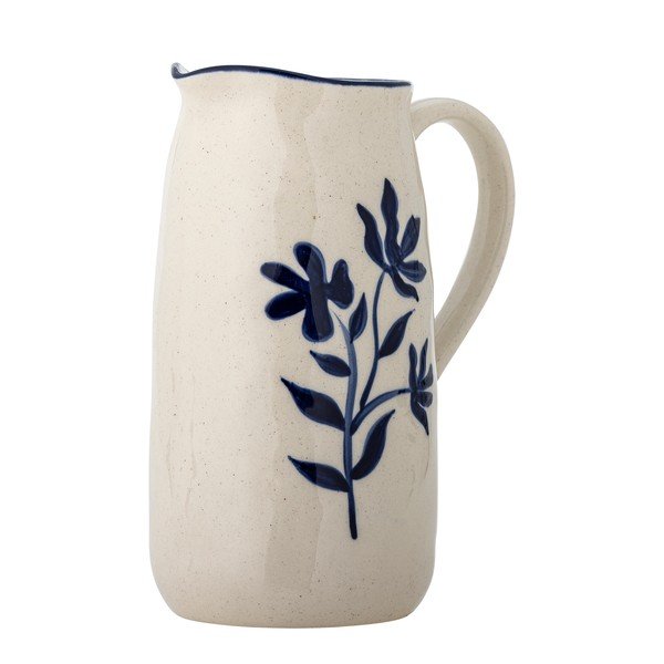 Ulcior din gresie ceramică Eimy – Bloomingville