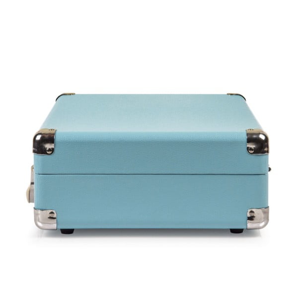 Pick-up Crosley Cruiser Plus, albastru deschis-image-3