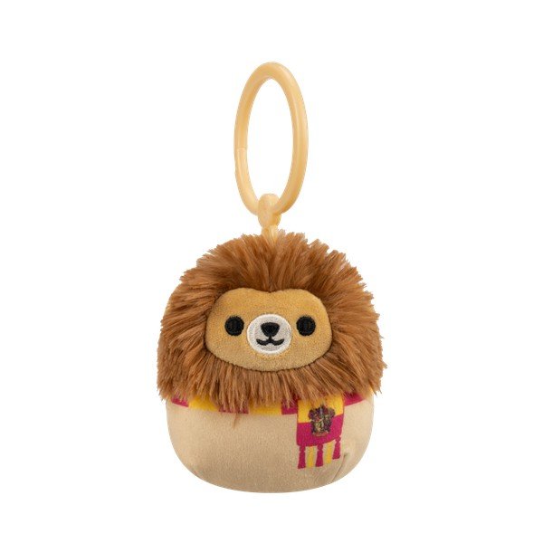Breloc Harry Potter Gryffindor – SQUISHMALLOWS