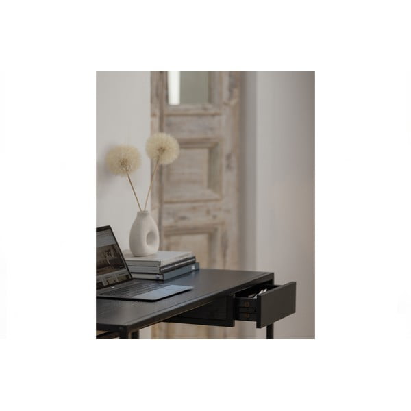 Birou cu sertar WOOOD Teun-image-4