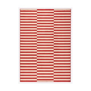 Covor Hanse Home Gloria Panel, 160x230 cm, roșu
