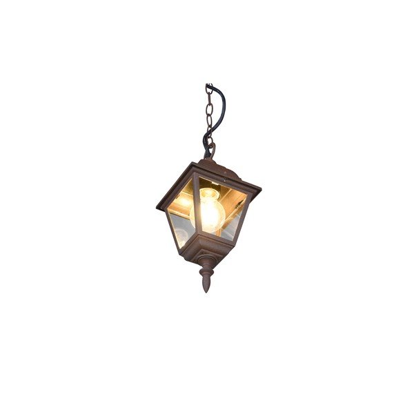 Corp de iluminat pentru exterior (înălțime 33 cm) Livenza – Trio-image-2