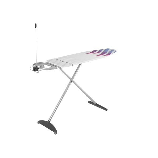 Masă de călcat Vileda Total Reflect Plus-image-2