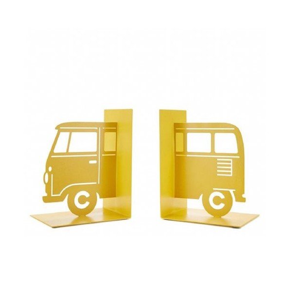 Opritoare pentru cărți 2 buc. Van – Balvi-image-3