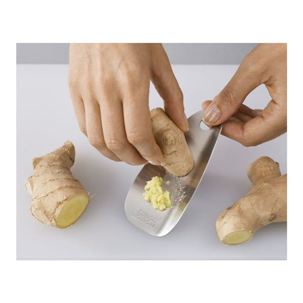 Răzătoare pentru usturoi și ghimbir Joseph Joseph ShredLine-image-3