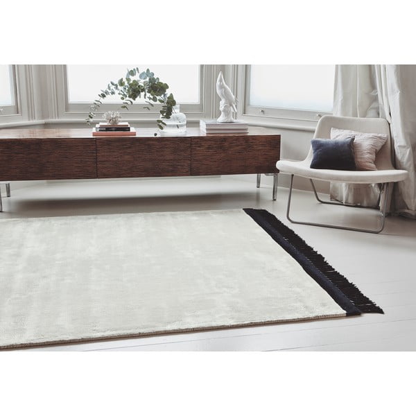 Covor Asiatic Carpets Elgin, 200 x 290 cm, crem-negru-image-3