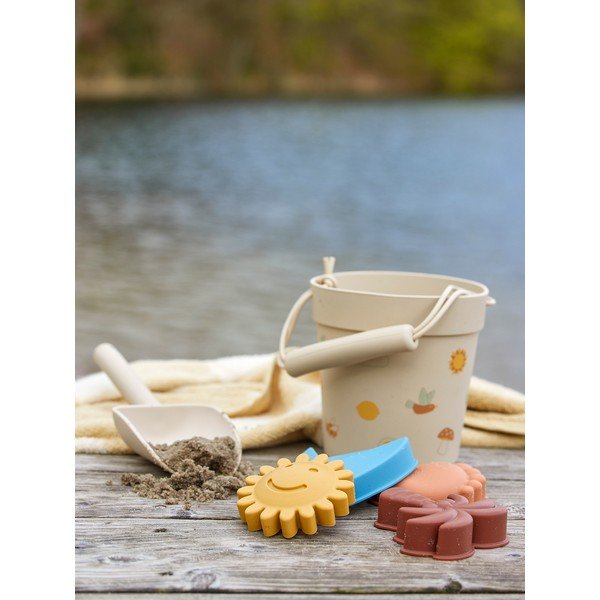 Găleată pentru nisip Agnes – Bloomingville Mini-image-1