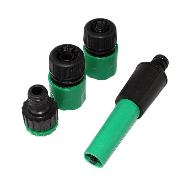 Conector de cuplare furtun 4 buc. – Garden Pleasure