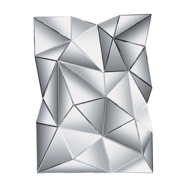Oglindă de perete Kare Design Prisma, 120 x 80 cm