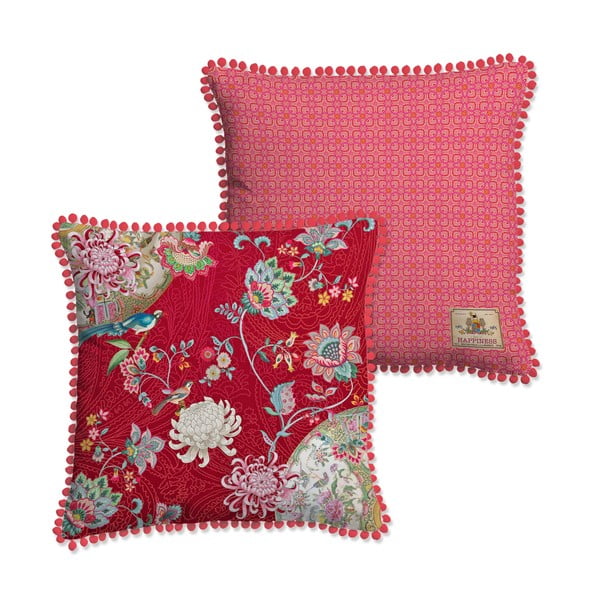 Pernă decorativă 48x48 cm – Descanso-image-1