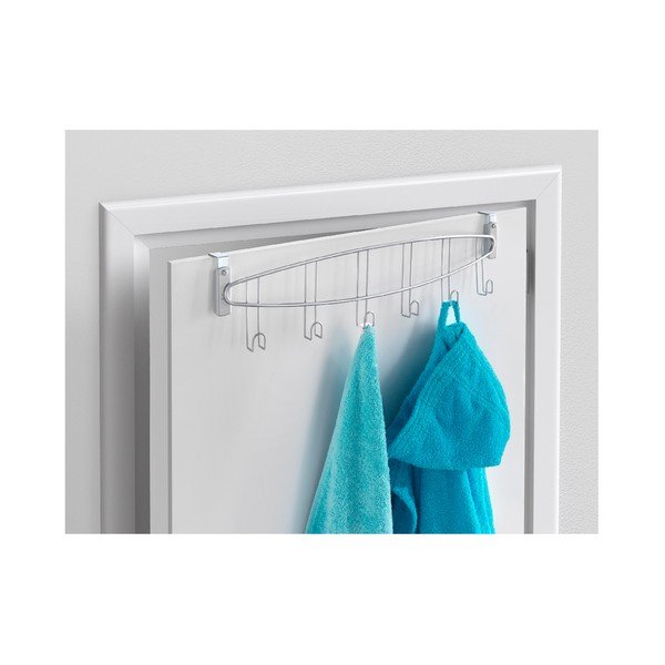 Cuier Metaltex Onda, 55 cm-image-1