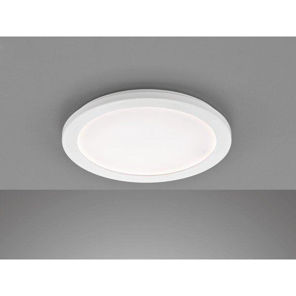 Plafonieră albă LED Gotland – Fischer & Honsel-image-1
