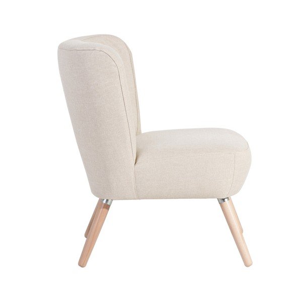 Fotoliu Max Winzer Neele Duro Cream, crem-image-3