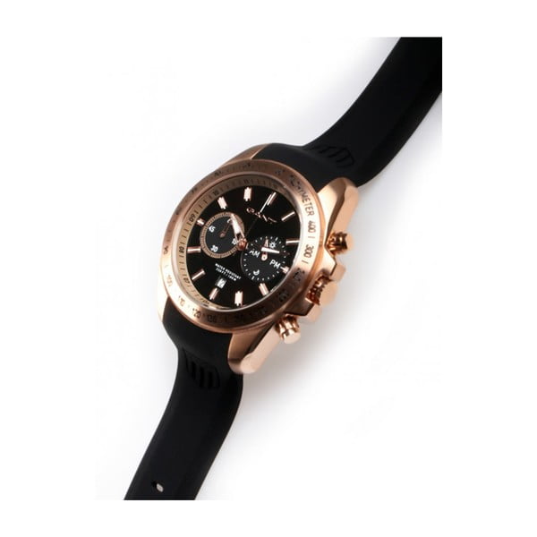 Ceas bărbătesc GANT Bedford Rose Gold-image-1