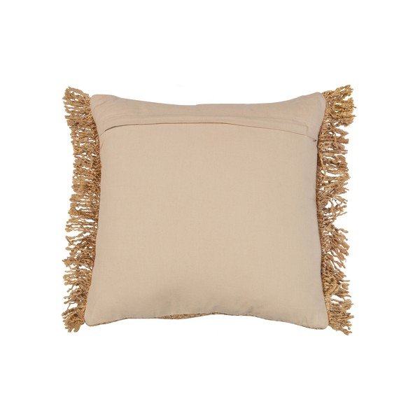 Pernă decorativă 45x45 cm Schrab – Basiclabel -image-1