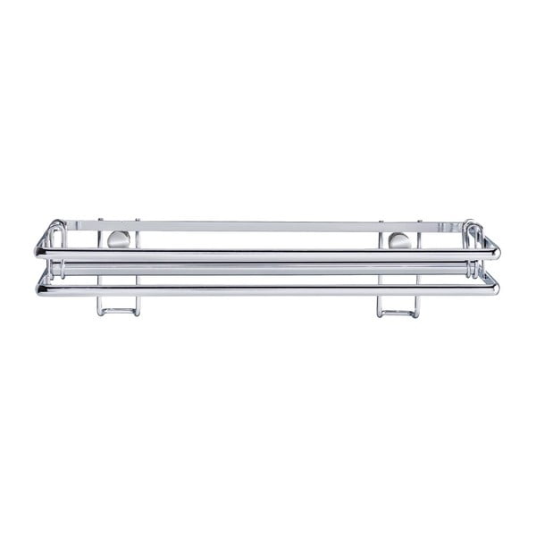Suport perete pentru rolă de hârtie Wenko Roll Holder Style-image-1