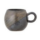 Cană maro din ceramică 280 ml Paula – Bloomingville