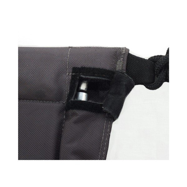Hamac Purple Frog Hang, negru-image-1