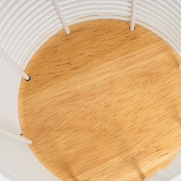 Suport pentru ustensile de bucătărie  din metal – Casa Selección-image-1