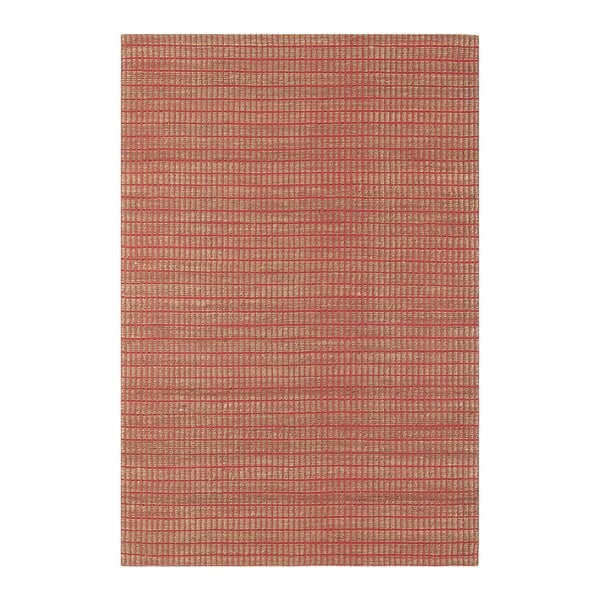 Covor Asiatic Carpets Ranger, 160 x 230 cm, roșu