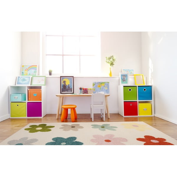 Covor pentru copii fildeș 120x170 cm Dazzy Cream – FD-image-1