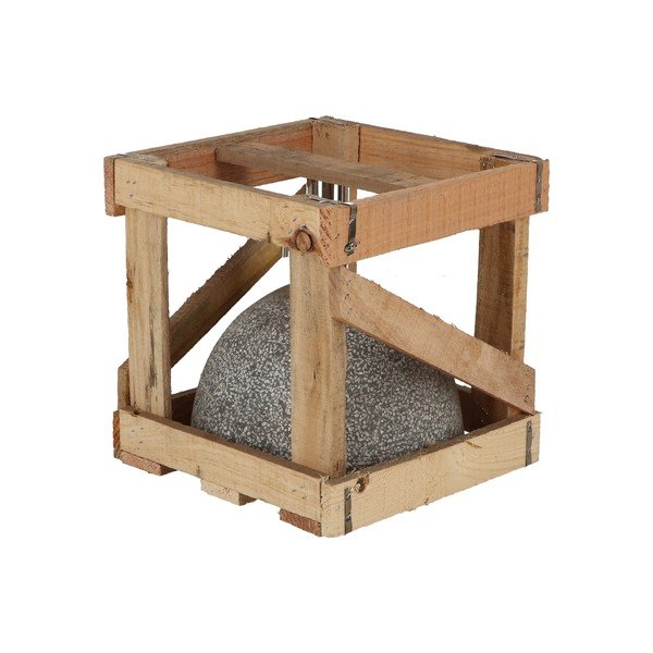 Suport pentru umbrele din terrazzo – Esschert Design-image-1