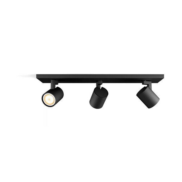 Spot smart GU10, 4 W Runner – Philips Hue
