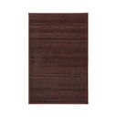 Covor maro închis din bambus 60x90 cm – Casa Selección