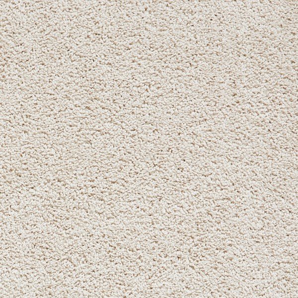 Covor crem lavabil din fibre reciclate 80x150 cm Bali – Think Rugs-image-3