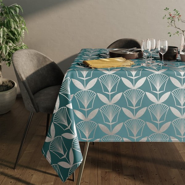 Față de masă 140x180 cm Oxford Floris – AmeliaHome-image-2