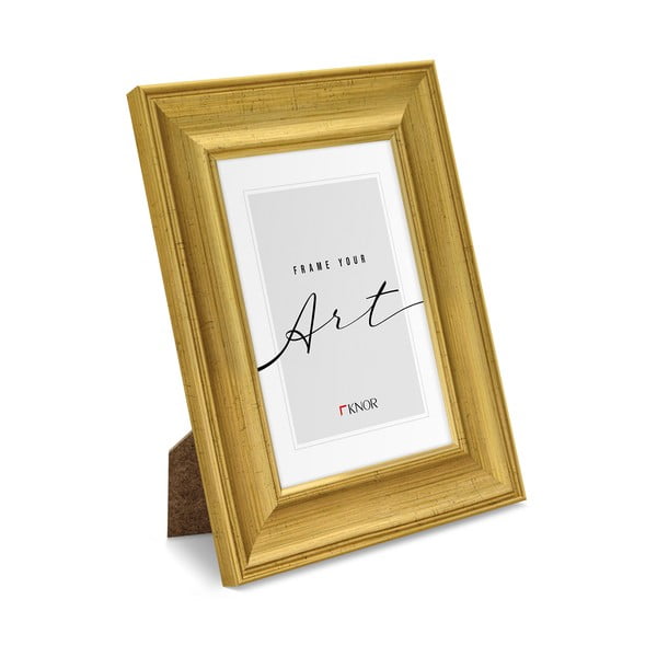 Ramă foto din plastic 22x28 cm -image-2