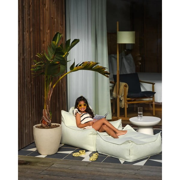 Beanbag de grădină pentru copii Outdoor – Wigiwama-image-3