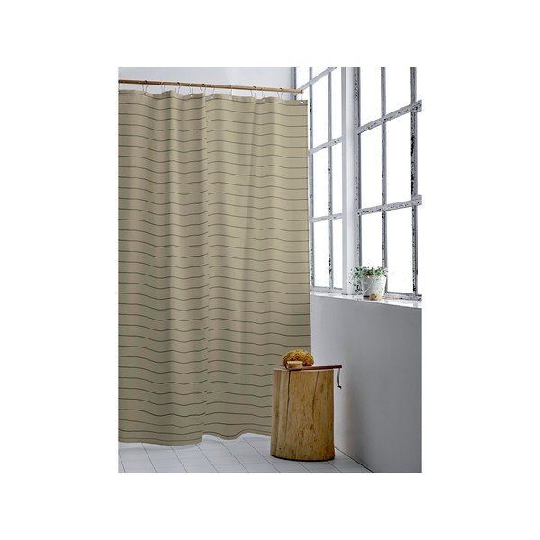 Perdea de duș 180x200 cm Line - Södahl-image-1