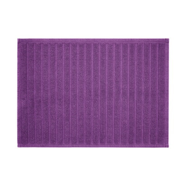 Covoraș baie Jalouse Maison Tapis De Bain Duro Violet, 50 x 70 cm, violet
