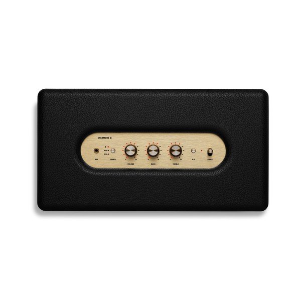 Boxă audio cu Bluetooth Marshall Stanmore II, negru-image-4