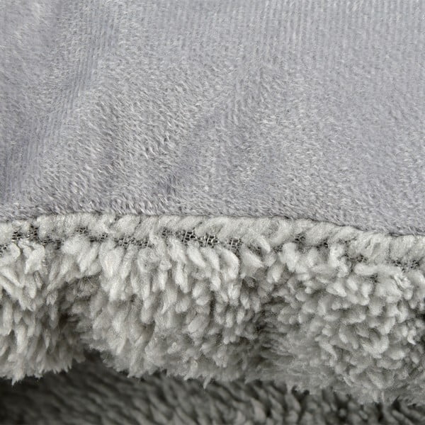 Cort animale gri pentru câini 22x45 cm – Love Story-image-4