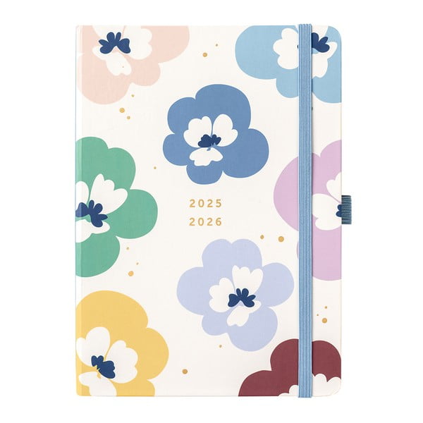 Agendă 144 pag. – Busy B
