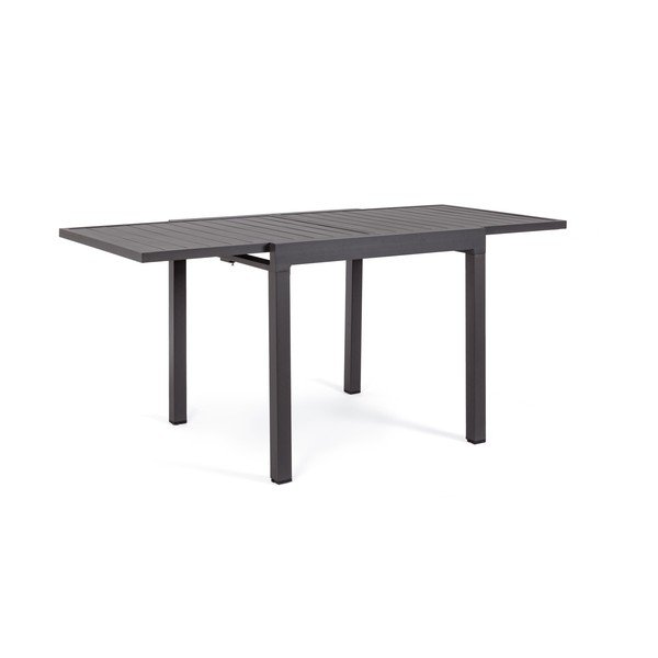 Masă  de grădină din aluminiu 80x83 cm Pelagius – Bizzotto-image-3