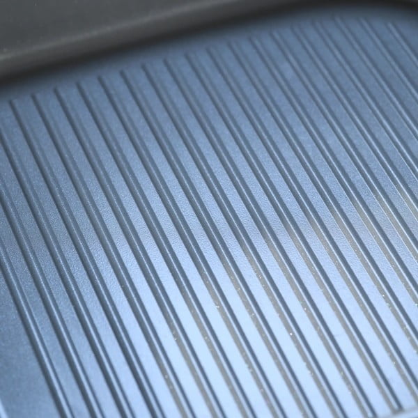 Tigaie tip grill cu suprafață ceramică ø 28 cm Meda 3.0 – FABINI-image-2