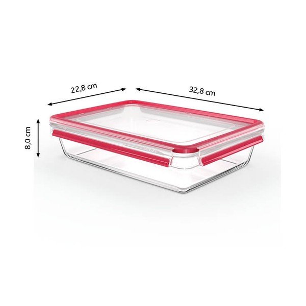 Caserolă pentru alimente Master Seal – Tefal-image-3