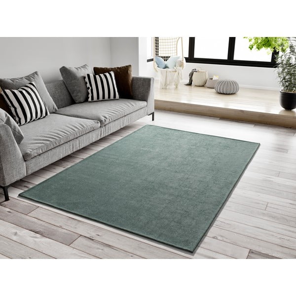 Covor verde 120x170 cm Harris – Universal-image-1