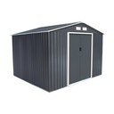 Căsuță de grădină Archer Archer D – Rojaplast