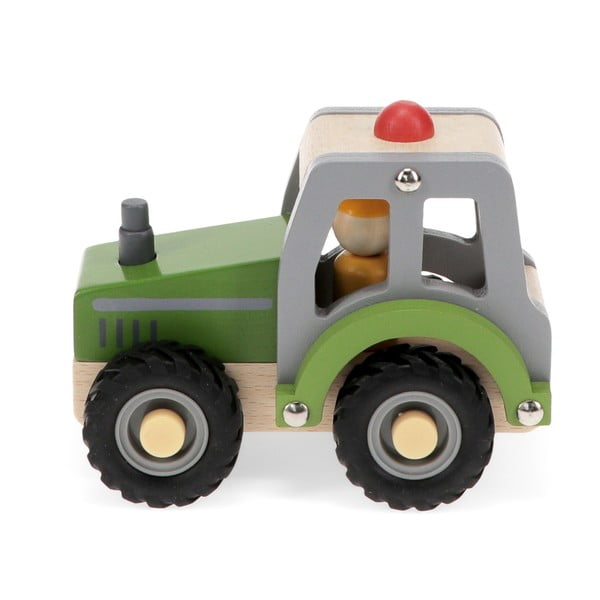 Tractor  de lemn Tractor – Rex London