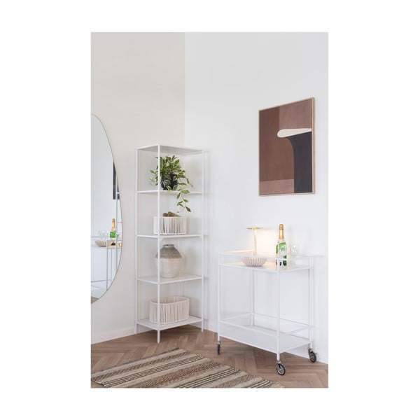 Coșuri de depozitare 2 buc. din material textil 38x25,5x18 cm Arese – House Nordic-image-2