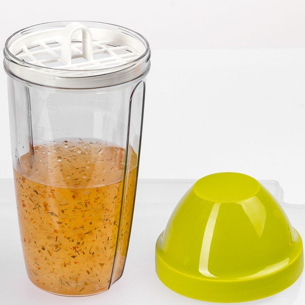 Recipient mixare Westmark, 0,5 l, verde-image-2
