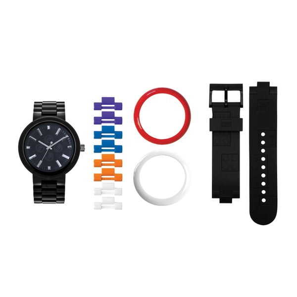 Ceas pentru adulți LEGO® Stud Brick-image-3