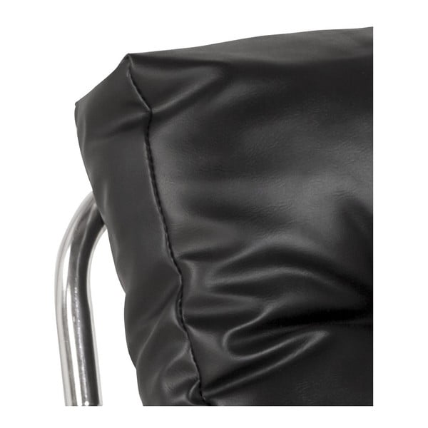 Fotoliu Kokoon Boudoir, negru-image-4