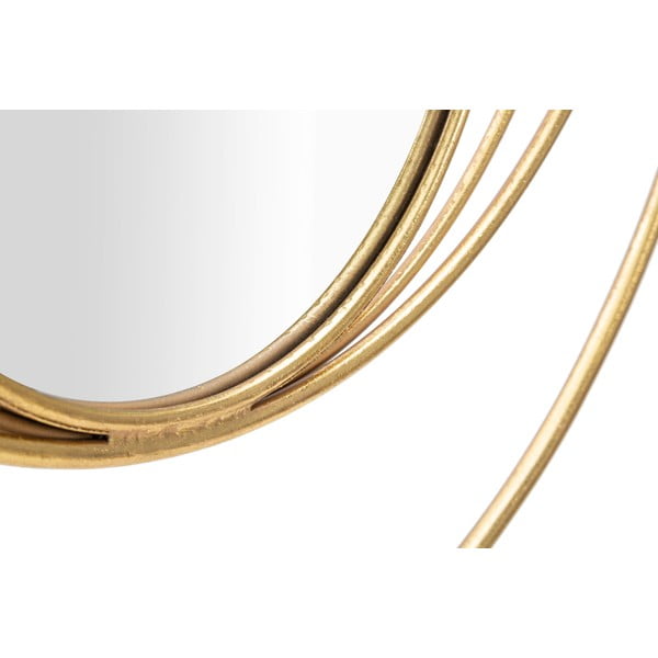 Oglindă de perete ø 80 cm Arc – Mauro Ferretti-image-3