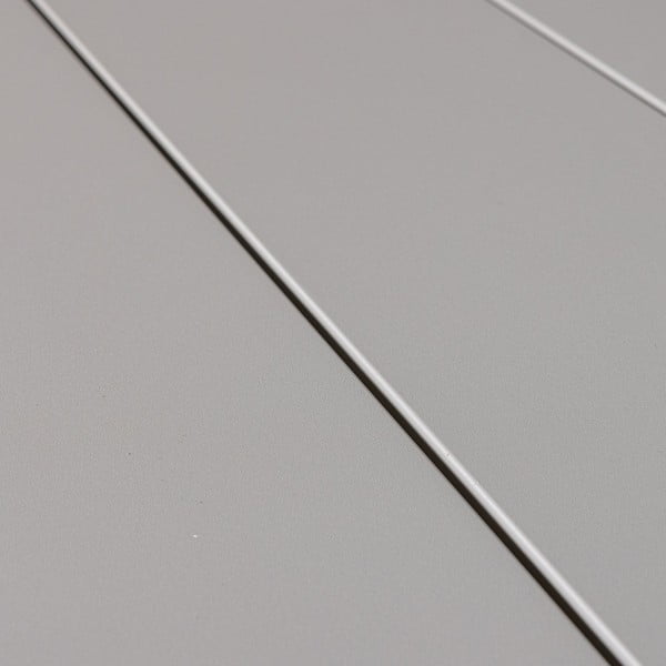 Măsuță de cafea pentru grădină din aluminiu 70x140 cm Bear – Exotan-image-4