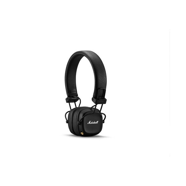 Căști cu Bluetooth Marshall Major IV, negru-image-4
